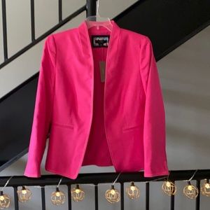 Casual all-season blazer